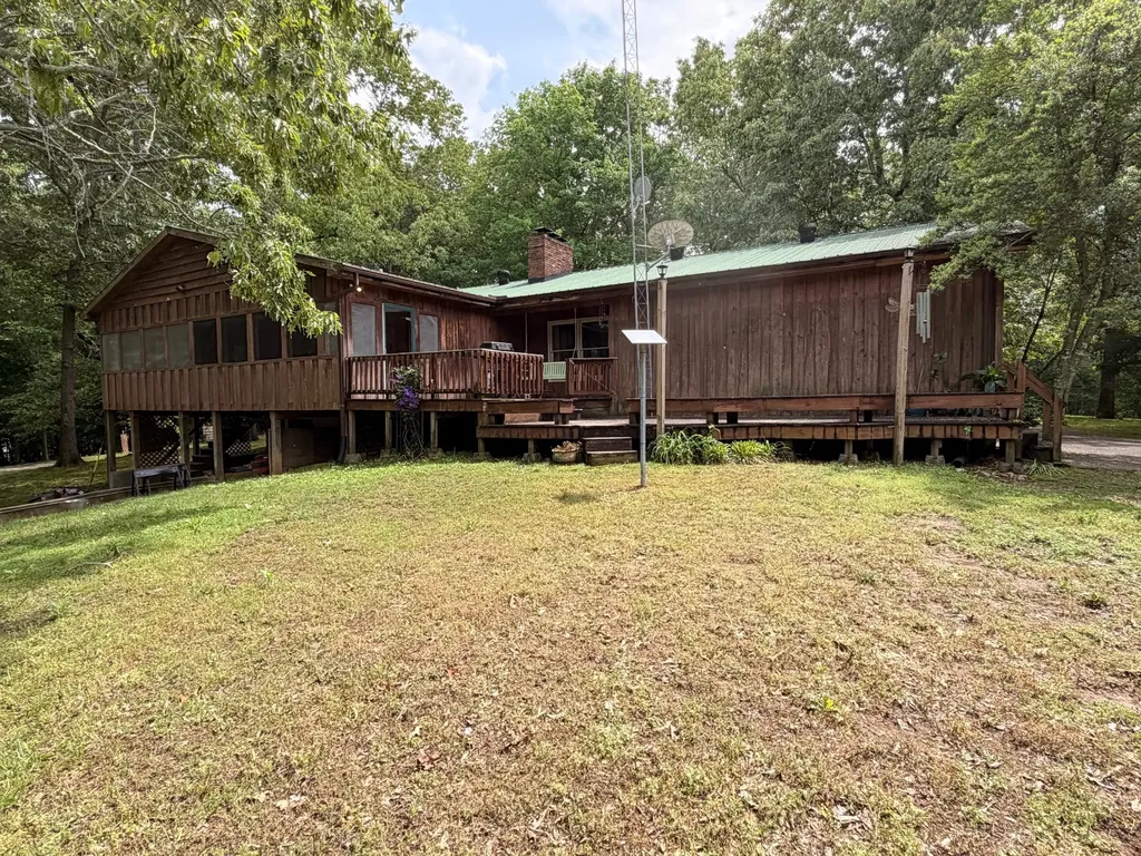 88 Pleasant Hill Church Road Cadiz KY 42211