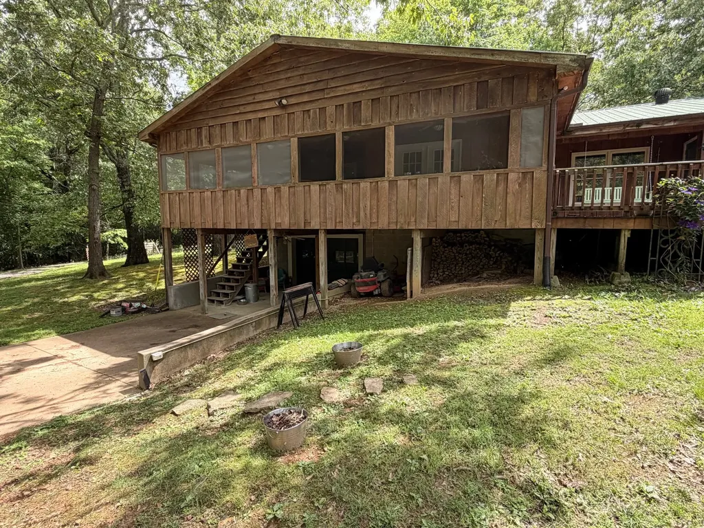 88 Pleasant Hill Church Road Cadiz KY 42211