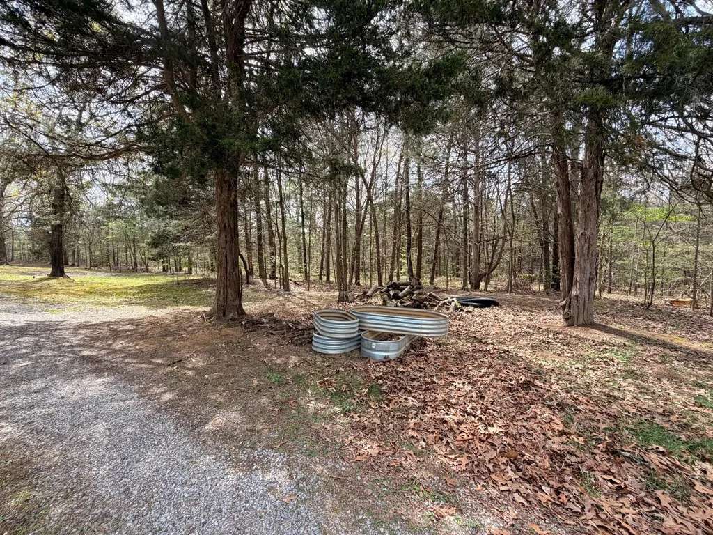 88 Pleasant Hill Church Road Cadiz KY 42211