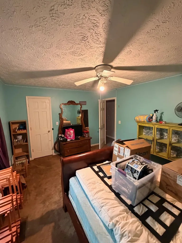 88 Pleasant Hill Church Road Cadiz KY 42211