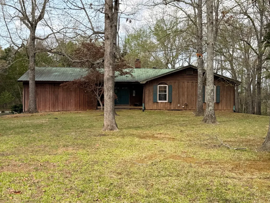 88 Pleasant Hill Church Road Cadiz KY 42211