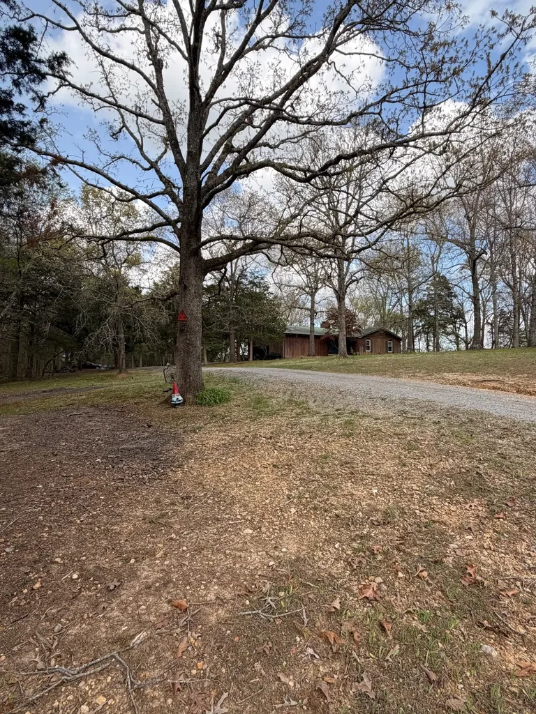 88 Pleasant Hill Church Road Cadiz KY 42211