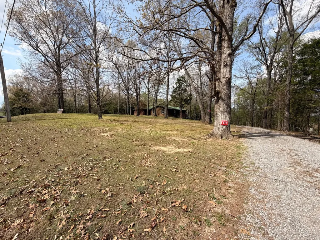 88 Pleasant Hill Church Road Cadiz KY 42211