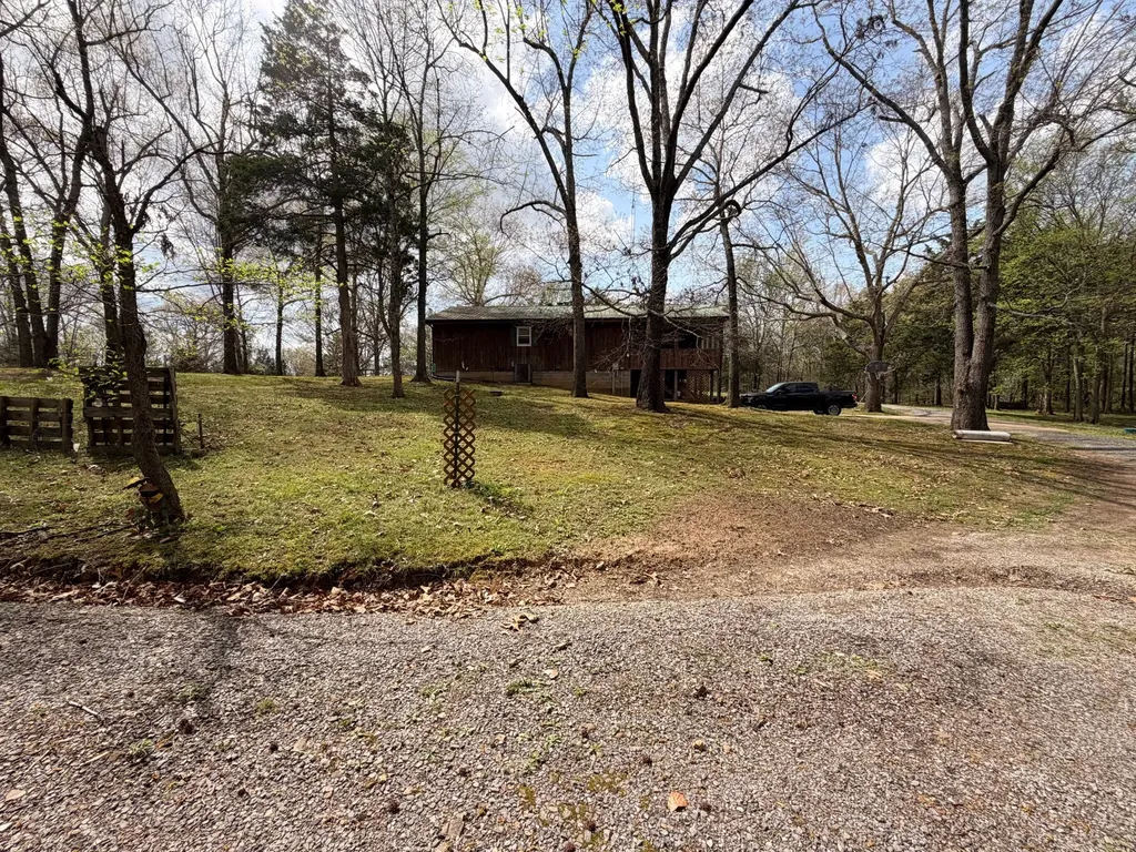 88 Pleasant Hill Church Road Cadiz KY 42211