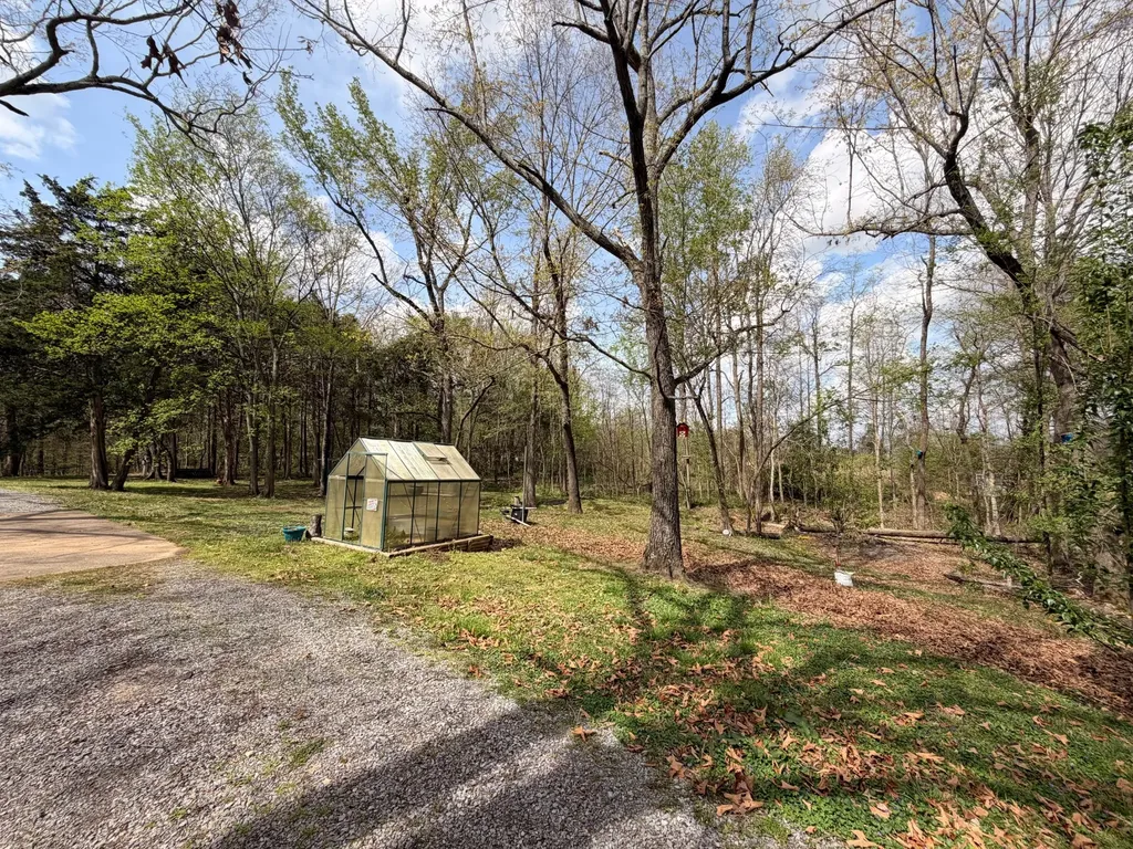 88 Pleasant Hill Church Road Cadiz KY 42211
