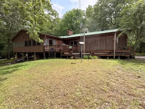 88 Pleasant Hill Church Road Cadiz KY 42211