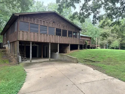 88 Pleasant Hill Church Road Cadiz KY 42211