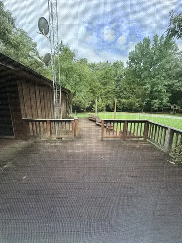 88 Pleasant Hill Church Road Cadiz KY 42211