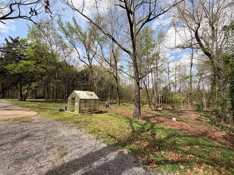 88 Pleasant Hill Church Road Cadiz KY 42211
