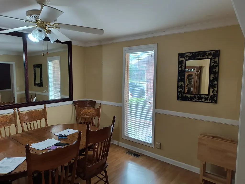 6024 Port Anadarko Trail Hermitage TN 37076