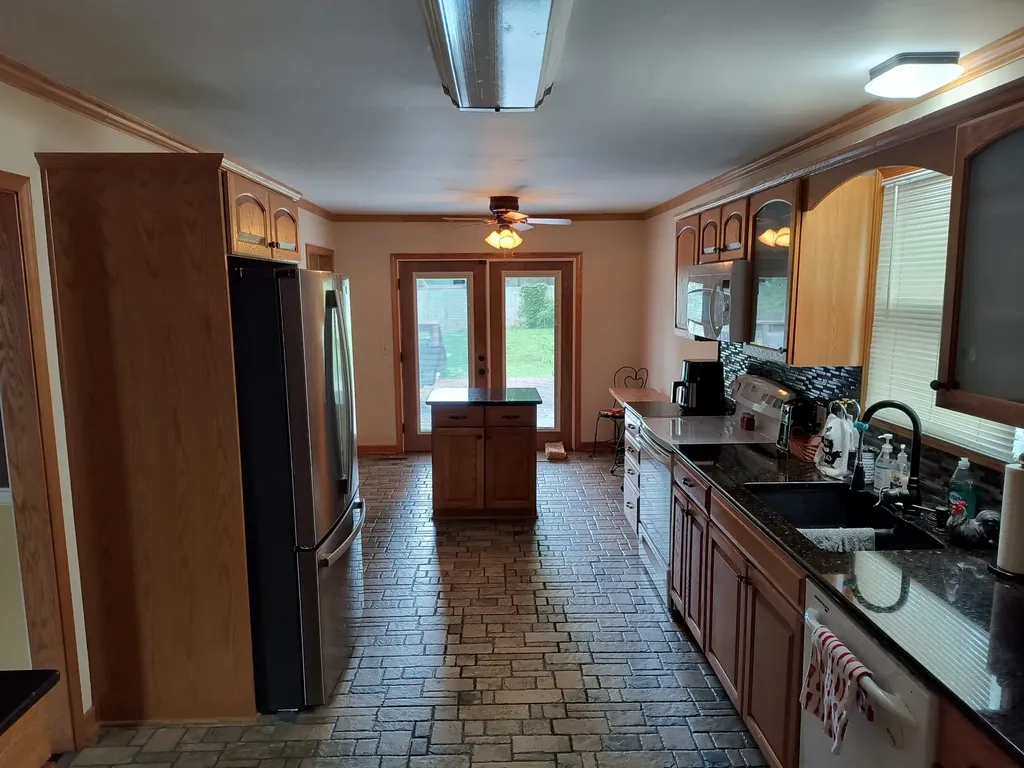 6024 Port Anadarko Trail Hermitage TN 37076