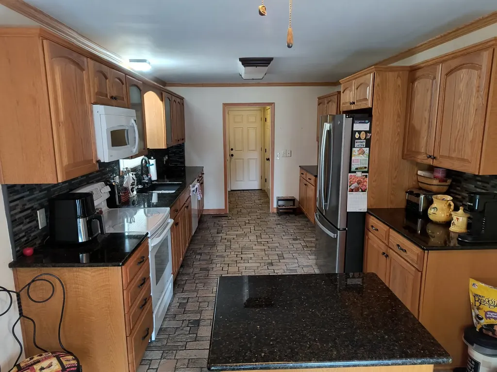 6024 Port Anadarko Trail Hermitage TN 37076