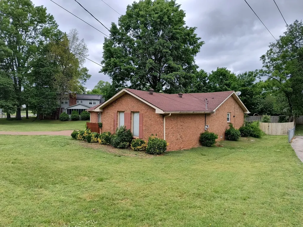 6024 Port Anadarko Trail Hermitage TN 37076