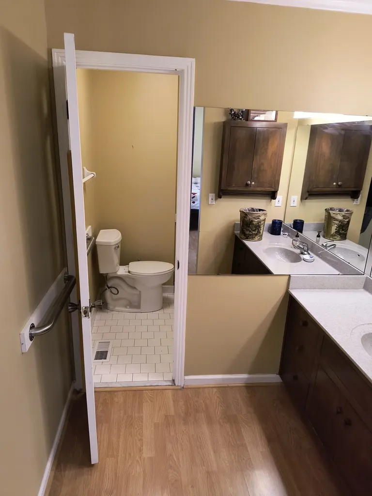 6024 Port Anadarko Trail Hermitage TN 37076