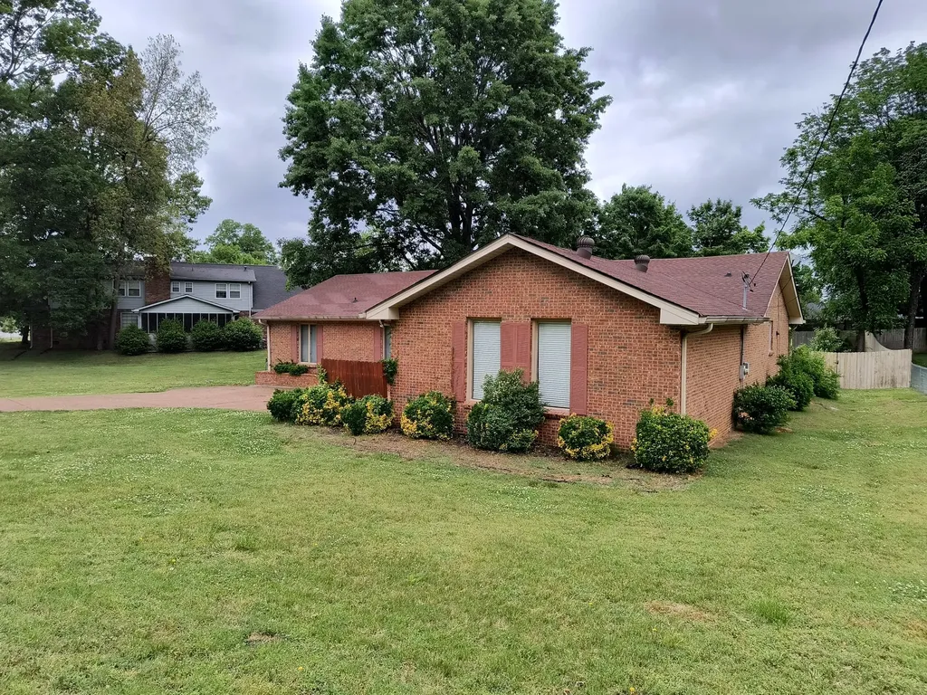 6024 Port Anadarko Trail Hermitage TN 37076
