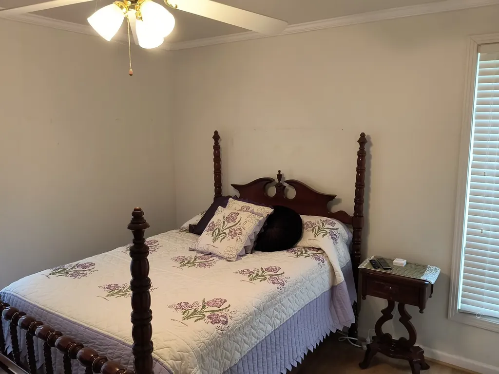 6024 Port Anadarko Trail Hermitage TN 37076