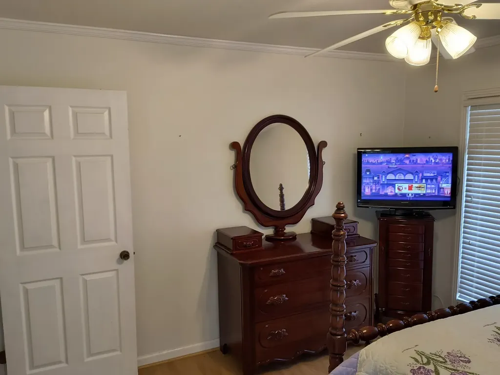 6024 Port Anadarko Trail Hermitage TN 37076