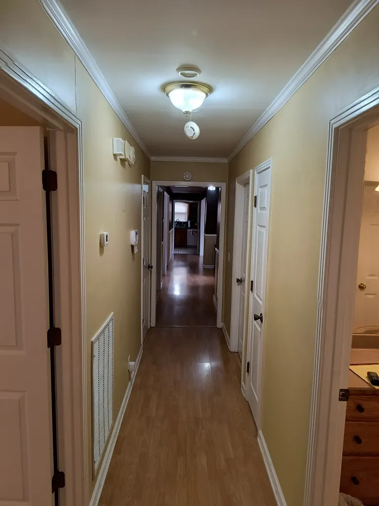 6024 Port Anadarko Trail Hermitage TN 37076