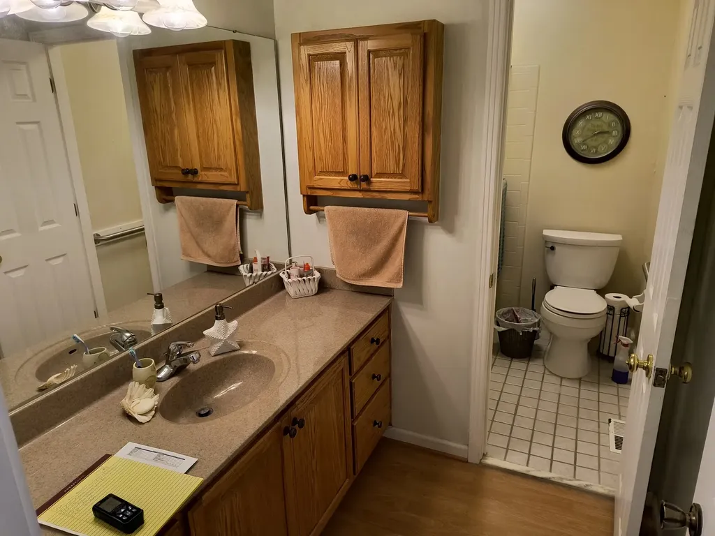 6024 Port Anadarko Trail Hermitage TN 37076