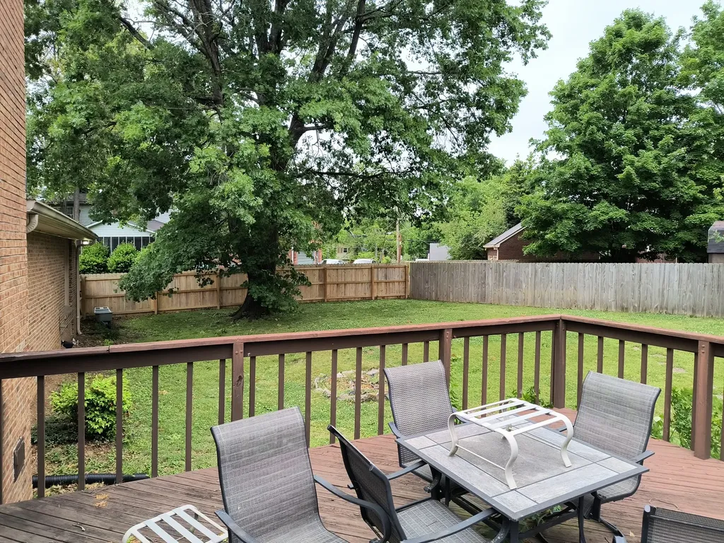 6024 Port Anadarko Trail Hermitage TN 37076