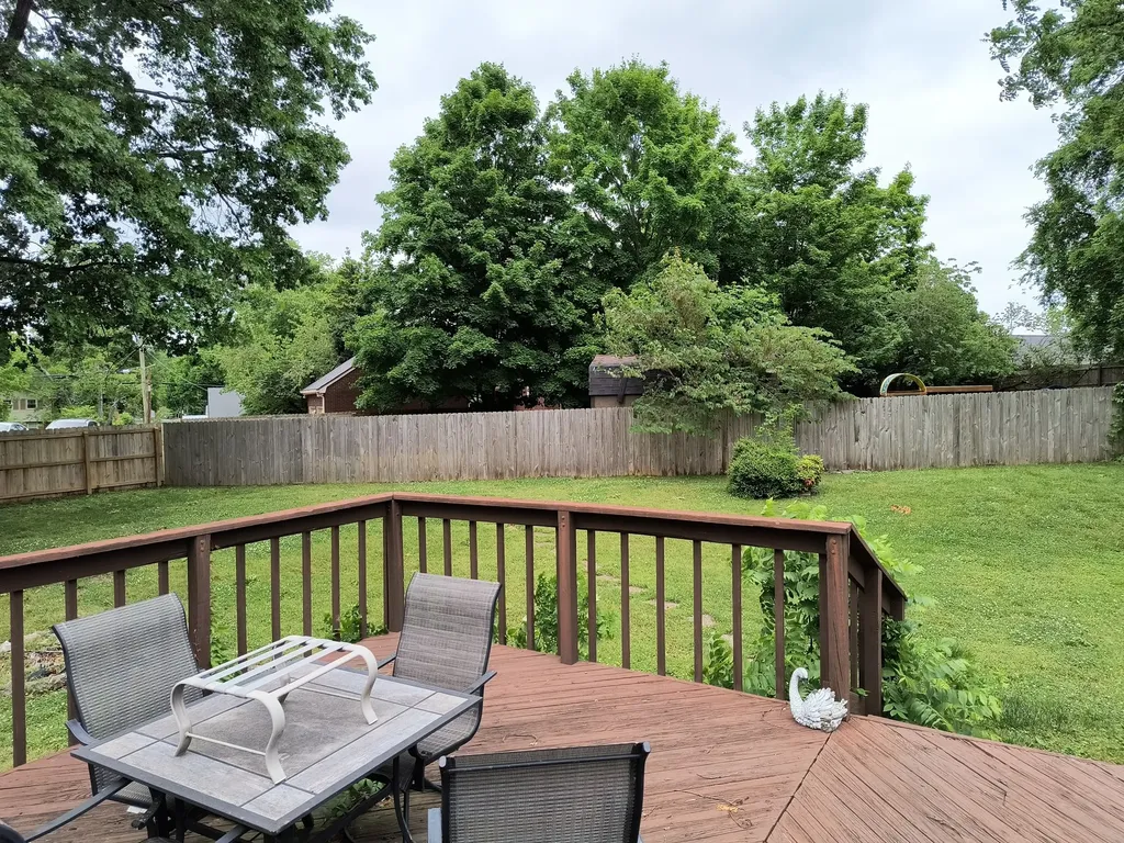 6024 Port Anadarko Trail Hermitage TN 37076