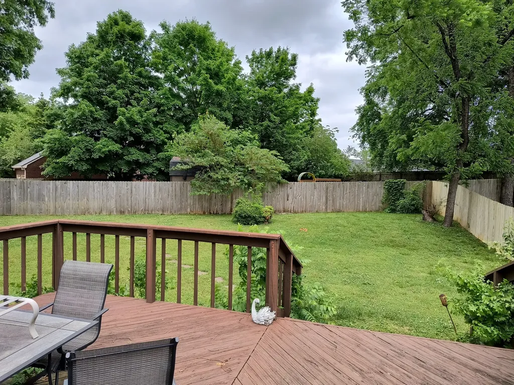 6024 Port Anadarko Trail Hermitage TN 37076