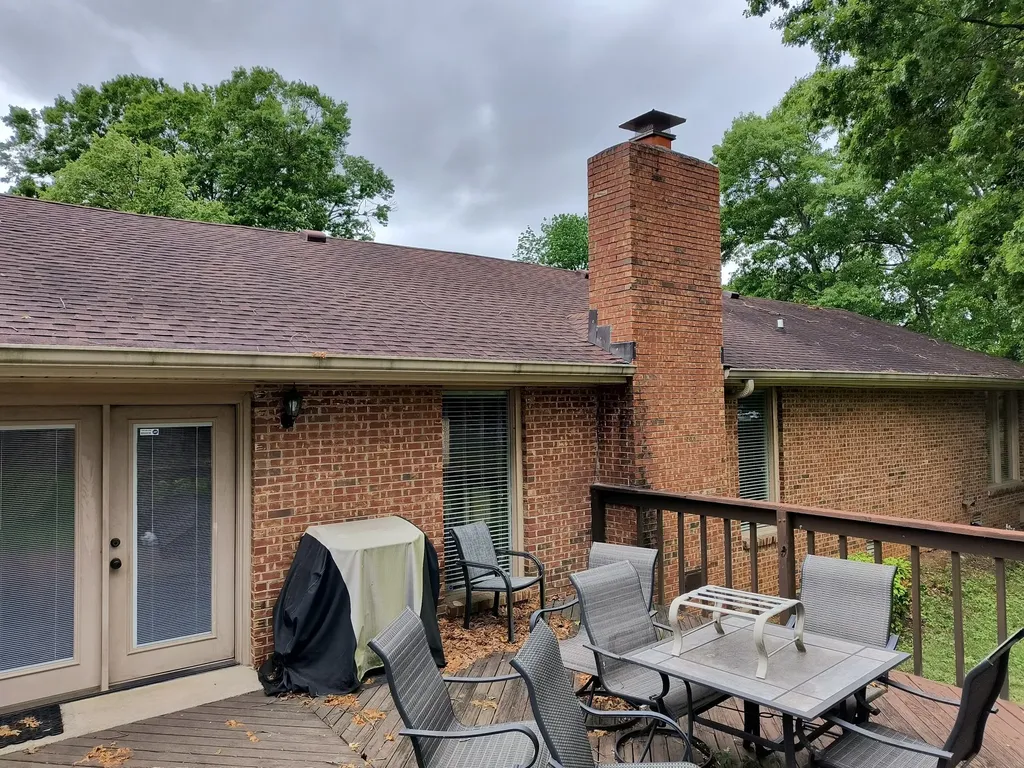 6024 Port Anadarko Trail Hermitage TN 37076