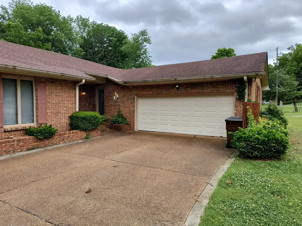 6024 Port Anadarko Trail Hermitage TN 37076