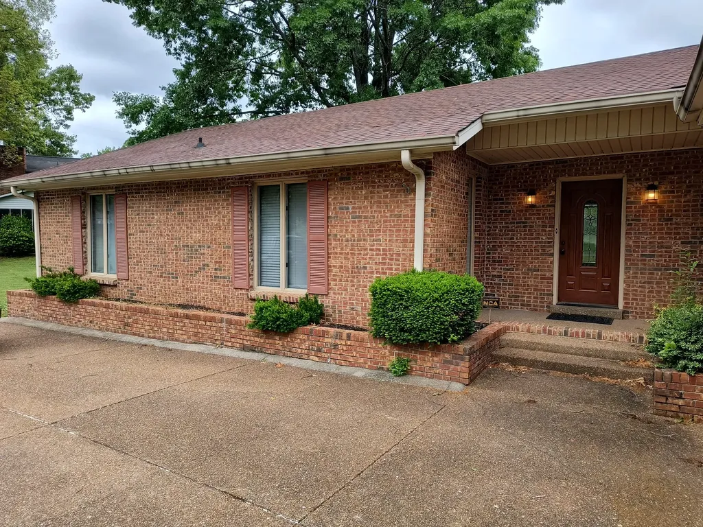 6024 Port Anadarko Trail Hermitage TN 37076