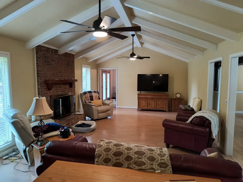 6024 Port Anadarko Trail Hermitage TN 37076