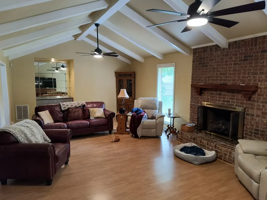 6024 Port Anadarko Trail Hermitage TN 37076
