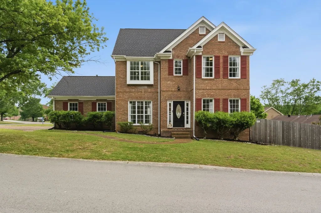 799 Jaywood Drive Old Hickory TN 37138