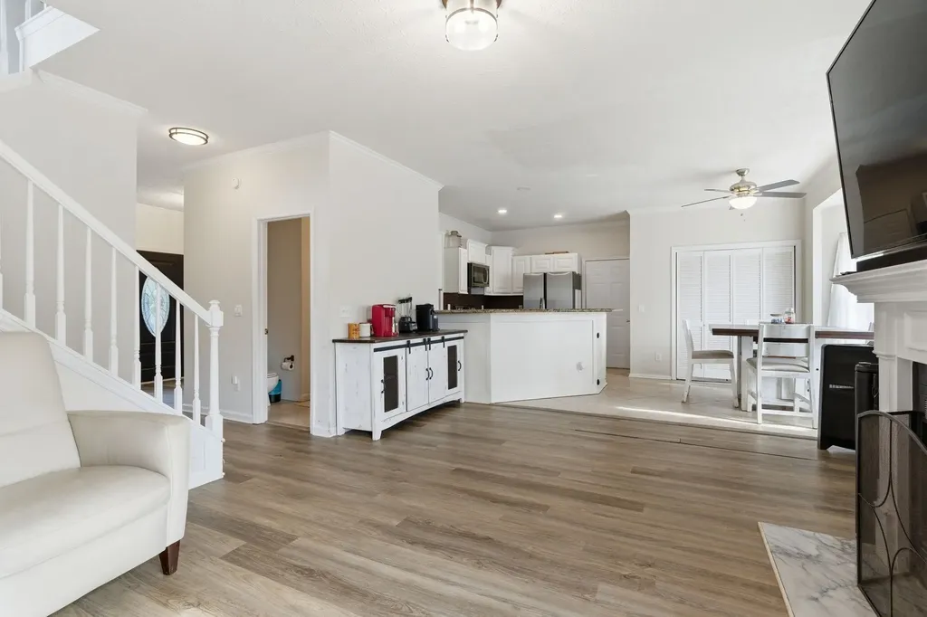 799 Jaywood Drive Old Hickory TN 37138