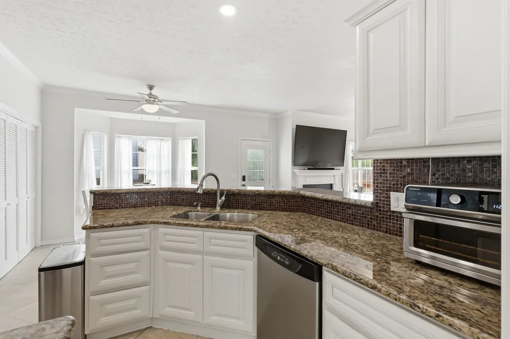 799 Jaywood Drive Old Hickory TN 37138