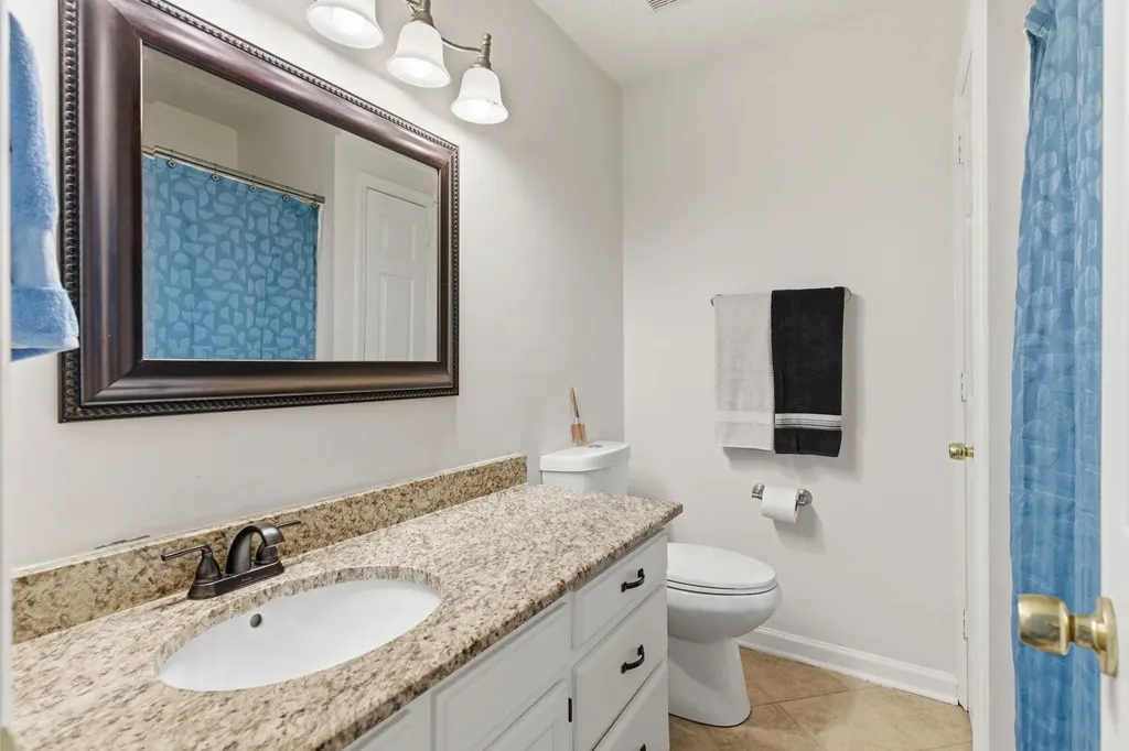 799 Jaywood Drive Old Hickory TN 37138