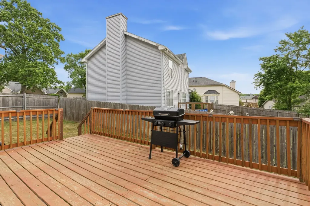 799 Jaywood Drive Old Hickory TN 37138