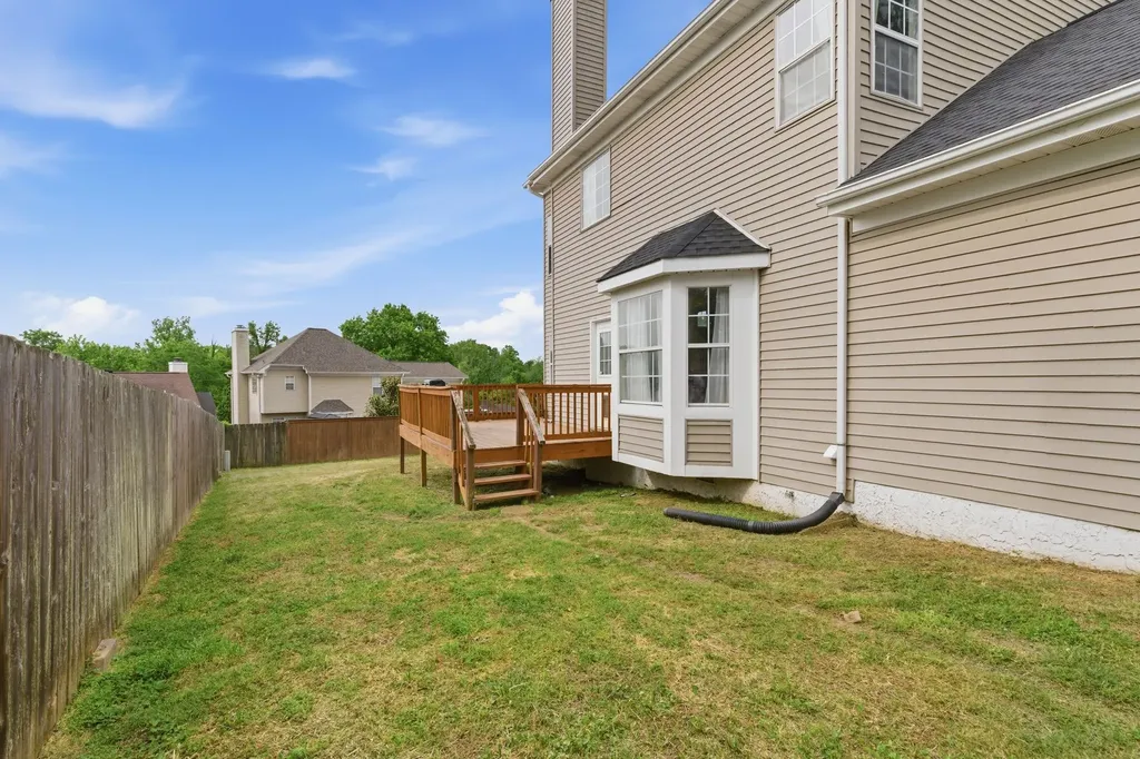 799 Jaywood Drive Old Hickory TN 37138