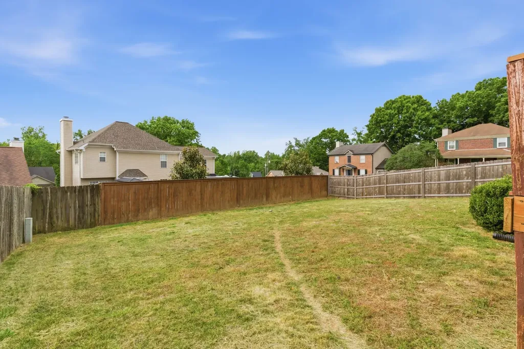 799 Jaywood Drive Old Hickory TN 37138