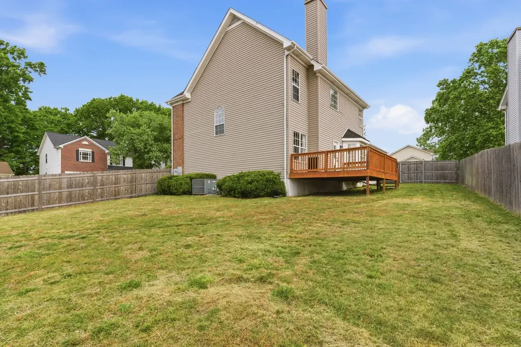799 Jaywood Drive Old Hickory TN 37138