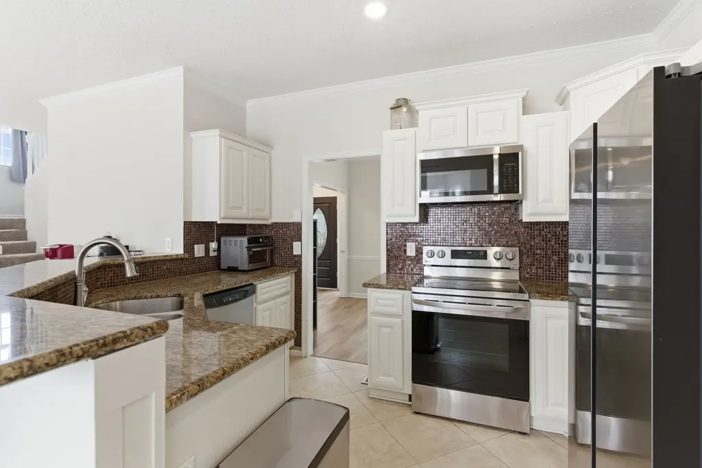 799 Jaywood Drive Old Hickory TN 37138