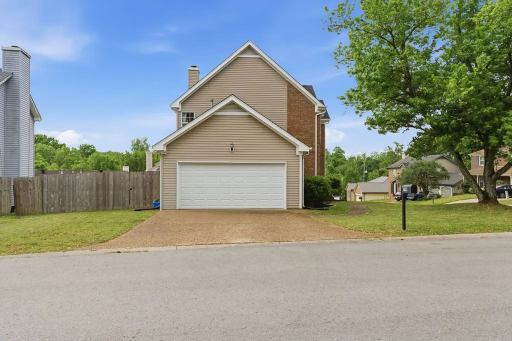 799 Jaywood Drive Old Hickory TN 37138