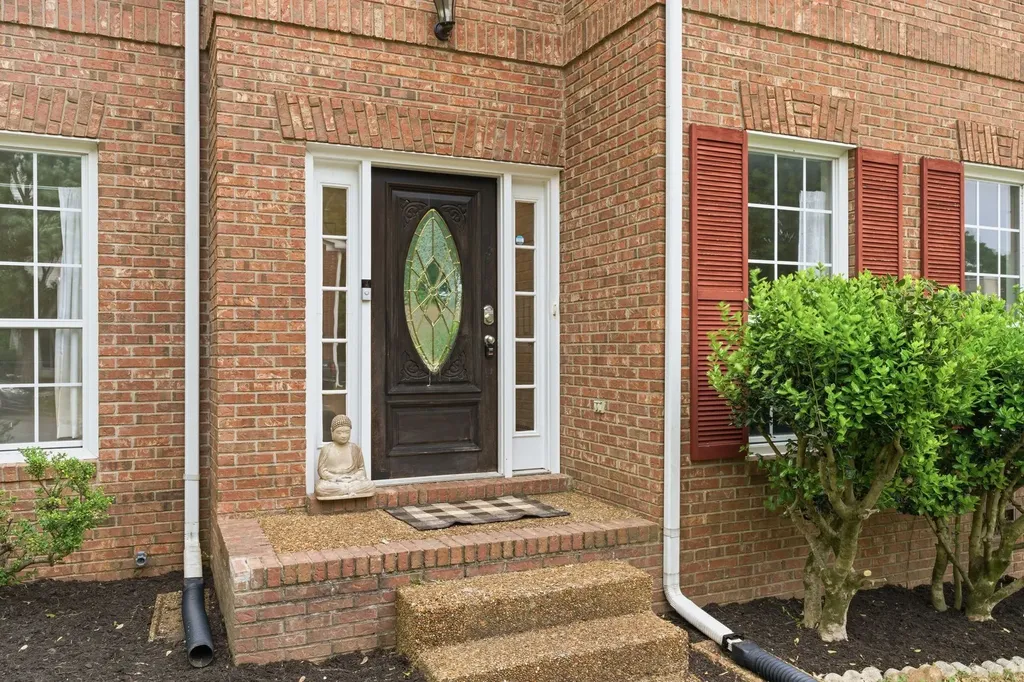 799 Jaywood Drive Old Hickory TN 37138
