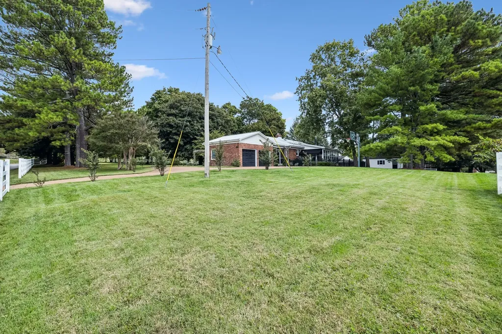 2641 Buckner Road Thompsons Station TN 37179