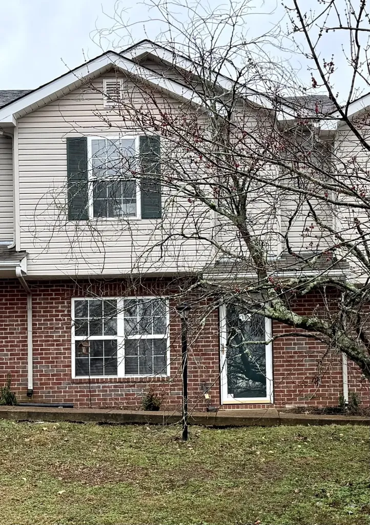 110 Waterview Drive Hendersonville TN 37075