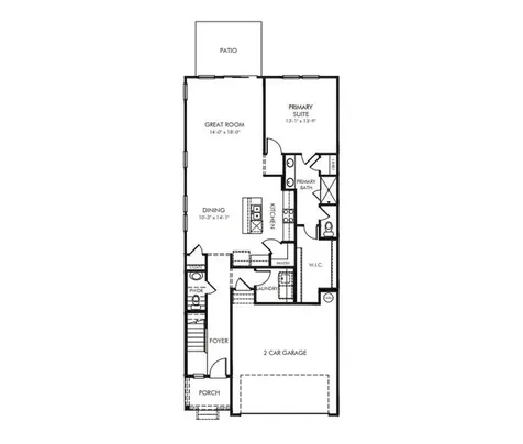 1774 Flora Grove Hermitage TN 37076