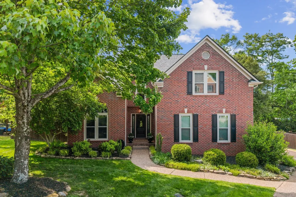 505 Windcrest Court Franklin TN 37069