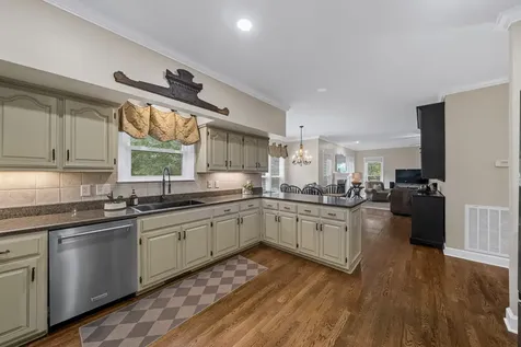 505 Windcrest Court Franklin TN 37069