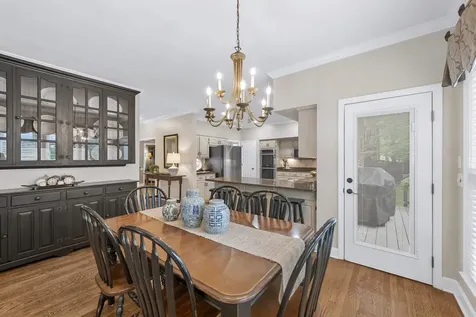 505 Windcrest Court Franklin TN 37069
