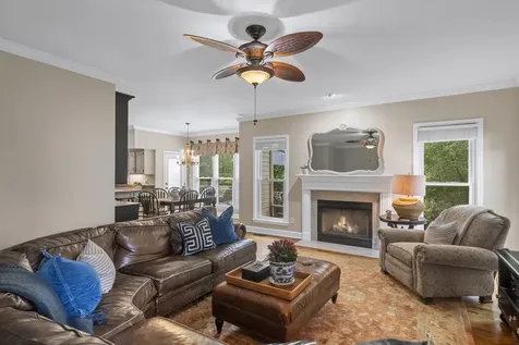 505 Windcrest Court Franklin TN 37069