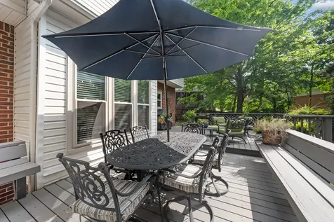 505 Windcrest Court Franklin TN 37069